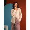 Chemise manche longue