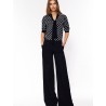 Pantalon long