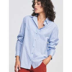 Chemise manche longue