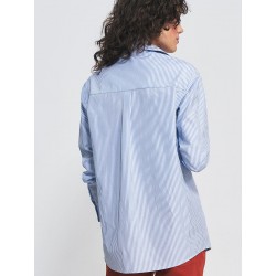 Chemise manche longue