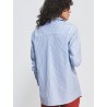 Chemise manche longue