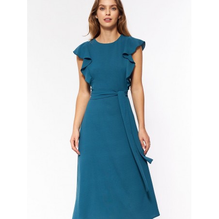 Robe de jour model 164546 Nife