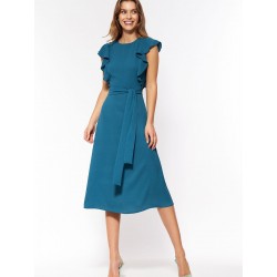 Robe de jour