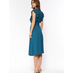 Robe de jour