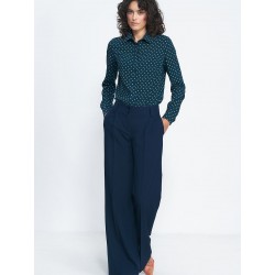 Chemise manche longue