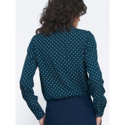 Chemise manche longue