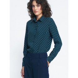 Chemise manche longue