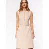 Robe de jour model 165320 Nife