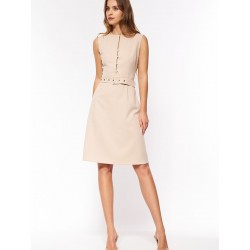 Robe de jour