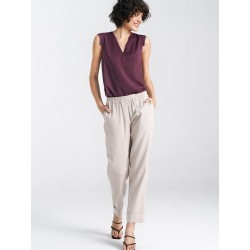 Pantalon femme