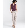 Pantalon femme