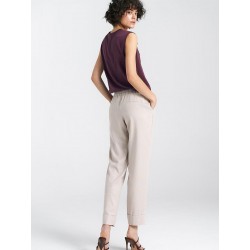 Pantalon femme