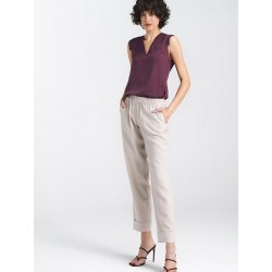 Pantalon femme