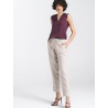 Pantalon femme