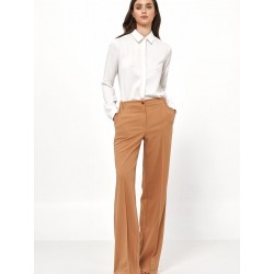 Chemise manche longue