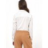 Chemise manche longue