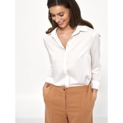 Chemise manche longue