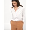 Chemise manche longue