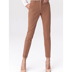 Pantalon femme model 142051 Nife