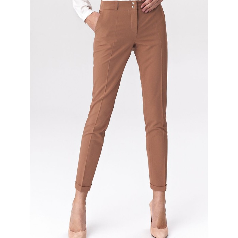Pantalon femme model 142051 Nife