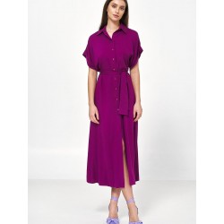 Robe de jour model 177993 Nife