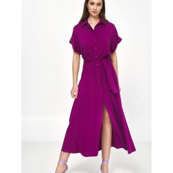 Robe de jour