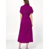 Robe de jour