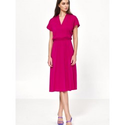 Robe de jour