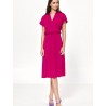 Robe de jour