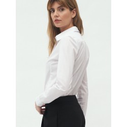 Chemise manche longue