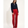 Pantalon femme