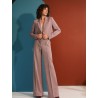 Pantalon long