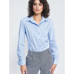 Chemise manche longue
