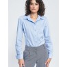 Chemise manche longue