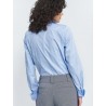 Chemise manche longue