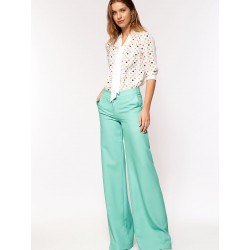 Pantalon long