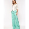 Pantalon long