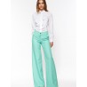 Pantalon long