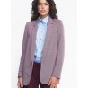 Blazer femme
