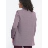 Blazer femme