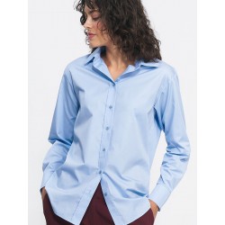 Chemise manche longue