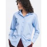 Chemise manche longue