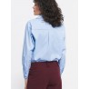 Chemise manche longue