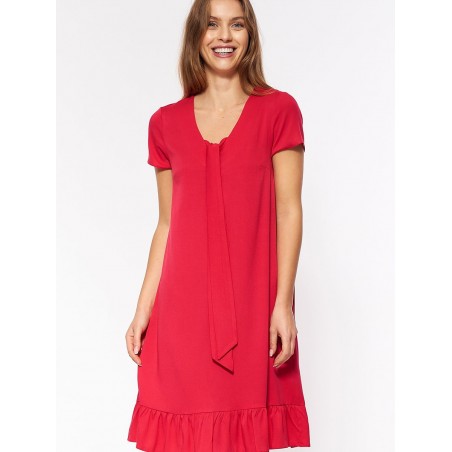 Robe de jour model 164547 Nife