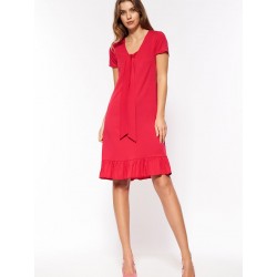 Robe de jour