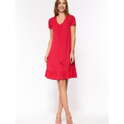 Robe de jour