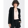 Vest model 195167 Nife