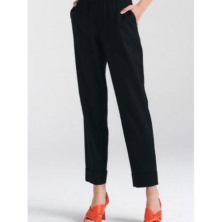 Pantalon femme model 195465 Nife