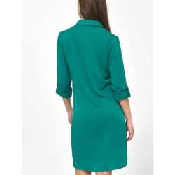 Robe de jour