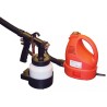 STATION PEINTURE BASSE PRESSION 600W